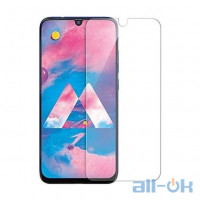 Захисне скло для Samsung A107 (A10s)